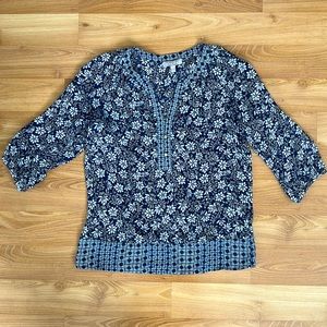 Banana Republic Women’s Blouse